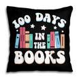 100 Days In The Books School Reading Celebration Pillowcase