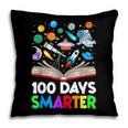 100th Day Of School Astronaut Books Space 100 Days Smarter Pillowcase 100th Day Of School Astronaut Books Space 100 Days Smarter Pillowcase