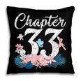 1988 Happy Birthday Chapter 33 Year Old Women Book Lover Pillowcase