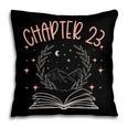 23rd Birthday Women Book Lovers Chapter 23 Its My Birthday Pillowcase 23rd Birthday Women Book Lovers Chapter 23 Its My Birthday Pillowcase