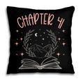 41st Birthday Women Book Lovers Chapter 41 Its My Birthday Pillowcase