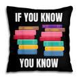67 Reading Books 6 7 If You Know Six Seven Pillowcase 67 Reading Books 6 7 If You Know Six Seven Pillowcase