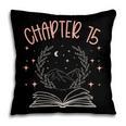 75th Birthday Women Book Lovers Chapter 75 Its My Birthday Pillowcase 75th Birthday Women Book Lovers Chapter 75 Its My Birthday Pillowcase