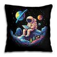 Astronaut Reading Book In Space Books Lover Bookworm Pillowcase Astronaut Reading Book In Space Books Lover Bookworm Pillowcase