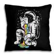 Astronaut Reading Book Space Galaxy Bookworm Men Women Kids Pillowcase Astronaut Reading Book Space Galaxy Bookworm Men Women Kids Pillowcase