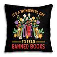 Banned Books Week Read Banned Books Pillowcase Banned Books Week Read Banned Books Pillowcase