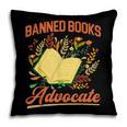Banned Books Week Read Banned Books Reader Pillowcase