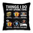 Best Comic Book For Men Women Comic Book Collectors Pillowcase