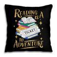 Book Adventure Library Student Teacher Book Pillowcase Book Adventure Library Student Teacher Book Pillowcase