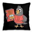 This Is My Book Character Costume- Pigeon Kids Reading Pillowcase
