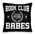 Book Club Babes Pillowcase Book Club Babes Pillowcase