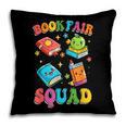 Book Fair Squad Pillowcase