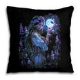 Book Fantasy Art Beautiful Elf Princess Fairy Pillowcase Book Fantasy Art Beautiful Elf Princess Fairy Pillowcase