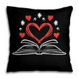 Book Heart Read Book Reading Librarian Men Women Kids Pillowcase Book Heart Read Book Reading Librarian Men Women Kids Pillowcase