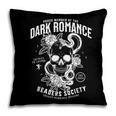 Book Lover Dark Romance Readers Society Smut Reader Women Pillowcase Book Lover Dark Romance Readers Society Smut Reader Women Pillowcase