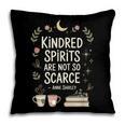 Book Lover Friend Quote Anne Pillowcase