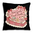 Book Lover Hot Girls Read Books Tee Pillowcase Book Lover Hot Girls Read Books Tee Pillowcase