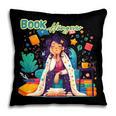 Book Lover Woman Woman Book Hangover Pillowcase Book Lover Woman Woman Book Hangover Pillowcase