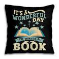 Book Lover Writer Author Pillowcase