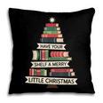 Book Merry Little Christmas Tree Holiday Pillowcase Book Merry Little Christmas Tree Holiday Pillowcase