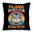 Book And Pajamas Reading Bedtime Pillowcase Book And Pajamas Reading Bedtime Pillowcase