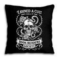 Book Readers Society Dark Romance Fantasy Bookworm Pillowcase