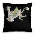 Book Shirt Frog Toad Vintage Book Frog Pillowcase Book Shirt Frog Toad Vintage Book Frog Pillowcase