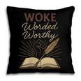 And Booked Afro Literary Pride Book Club Culture Pillowcase And Booked Afro Literary Pride Book Club Culture Pillowcase