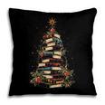All Booked For Christmas Book Pillowcase All Booked For Christmas Book Pillowcase