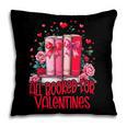 All Booked For Valentines Book Lovers Teacher Valentines Pillowcase All Booked For Valentines Book Lovers Teacher Valentines Pillowcase