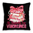 All Booked For Valentines Day Book Lovers Teacher Kids Pillowcase All Booked For Valentines Day Book Lovers Teacher Kids Pillowcase