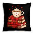 All Booked For Valentine’s Day Reading Teacher Pillowcase All Booked For Valentine’s Day Reading Teacher Pillowcase