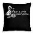 Bookish Club Silly Lover Book Reader Reading Gift Pillowcase Bookish Club Silly Lover Book Reader Reading Gift Pillowcase