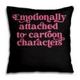 Bookish Galentines Day Valentine Book Club Matching Reader Pillowcase