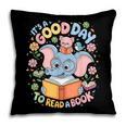 Books Lovers Kids Women Men It's A Good Day To Read A Book Pillowcase
