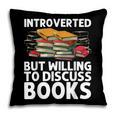 Bookworm Art For Men Women Book Reading Lover Bookish Pillowcase Bookworm Art For Men Women Book Reading Lover Bookish Pillowcase