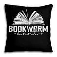 Bookworm Aunt Reading Lover Pillowcase