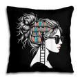 Bookworm Book Nerd Librarian Bookish Librarian Pillowcase
