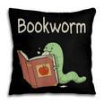 Bookworm Worm Reading Book Lover Read Books Librarian Pillowcase Bookworm Worm Reading Book Lover Read Books Librarian Pillowcase