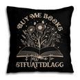 Buy Me Books Tell Me To Stfuattdlagg Librarian Book Lover Pillowcase Buy Me Books Tell Me To Stfuattdlagg Librarian Book Lover Pillowcase