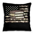 Camo Across America Read Reading Book Librarian Men Women Pillowcase Camo Across America Read Reading Book Librarian Men Women Pillowcase