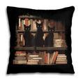 Cats Antique Books Academia Library Aesthetic Bookworm Pillowcase Cats Antique Books Academia Library Aesthetic Bookworm Pillowcase