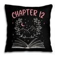 Chapter 12 Birthday Reading Book Lovers 12 Year Old Pillowcase Chapter 12 Birthday Reading Book Lovers 12 Year Old Pillowcase