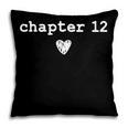 Chapter 12 Book Lovers Readers & Authors 12th Birthday Pillowcase Chapter 12 Book Lovers Readers & Authors 12th Birthday Pillowcase