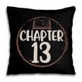 Chapter 13 Birthday Shirt Girls Women Book Lovers To Read Pillowcase Chapter 13 Birthday Shirt Girls Women Book Lovers To Read Pillowcase