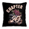 Chapter 20 20th Birthday Women Book Lovers Its My Birthday Pillowcase Chapter 20 20th Birthday Women Book Lovers Its My Birthday Pillowcase
