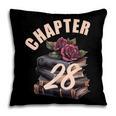 Chapter 28 28th Birthday Women Book Lovers Its My Birthday Pillowcase Chapter 28 28th Birthday Women Book Lovers Its My Birthday Pillowcase