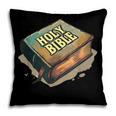 Cool Holy Bible Book Costume For Man And Woman Pillowcase Cool Holy Bible Book Costume For Man And Woman Pillowcase