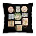 Coquette Boys Of Tommen Books Stamp Tommen College Tees Pillowcase