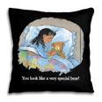 Corduroy A Very Special Bear Illustrated Children's Book Pillowcase Corduroy A Very Special Bear Illustrated Children's Book Pillowcase